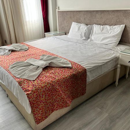 Nacre Boutique Residence Истанбул Екстериор снимка