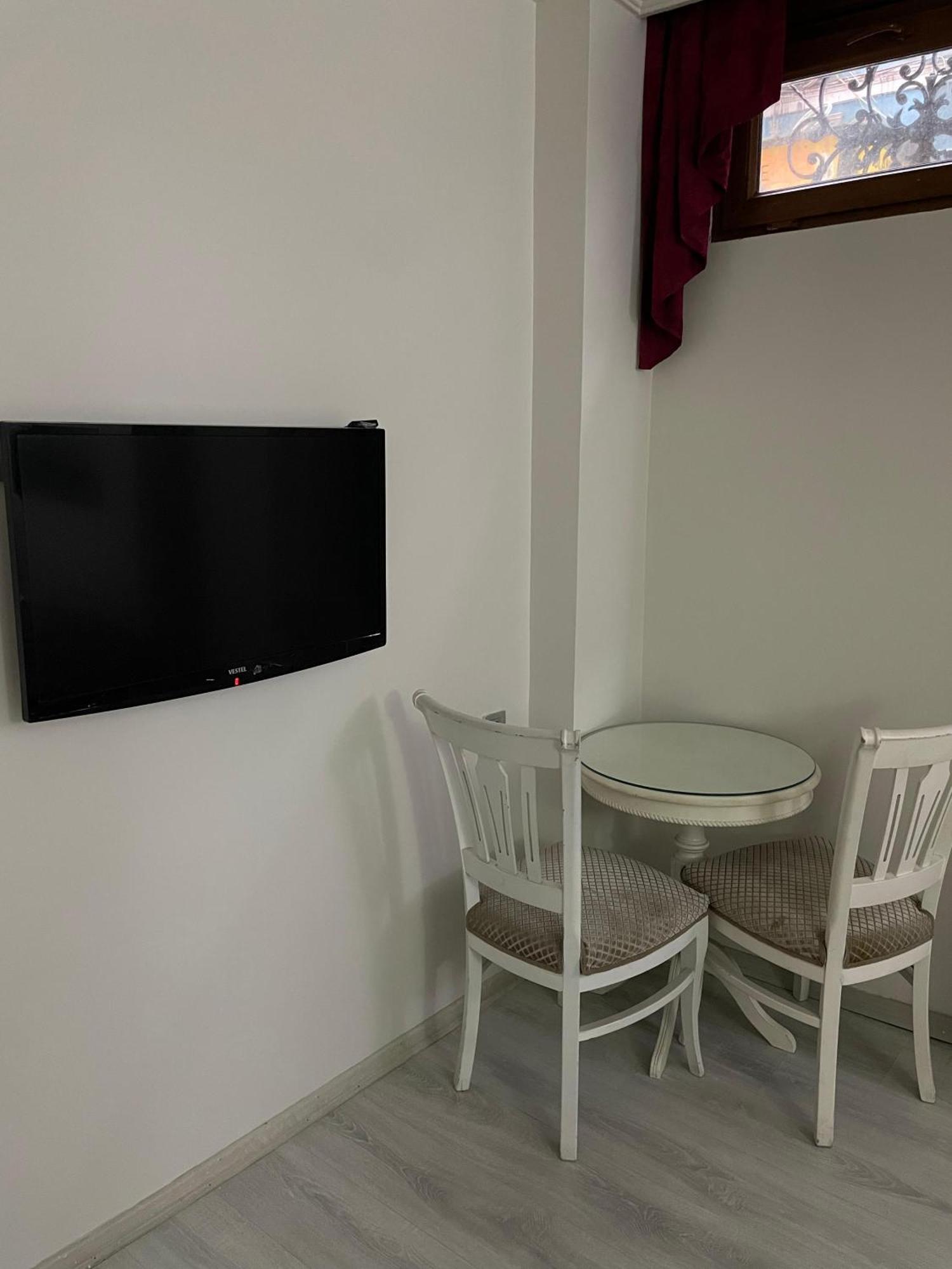Nacre Boutique Residence Истанбул Екстериор снимка