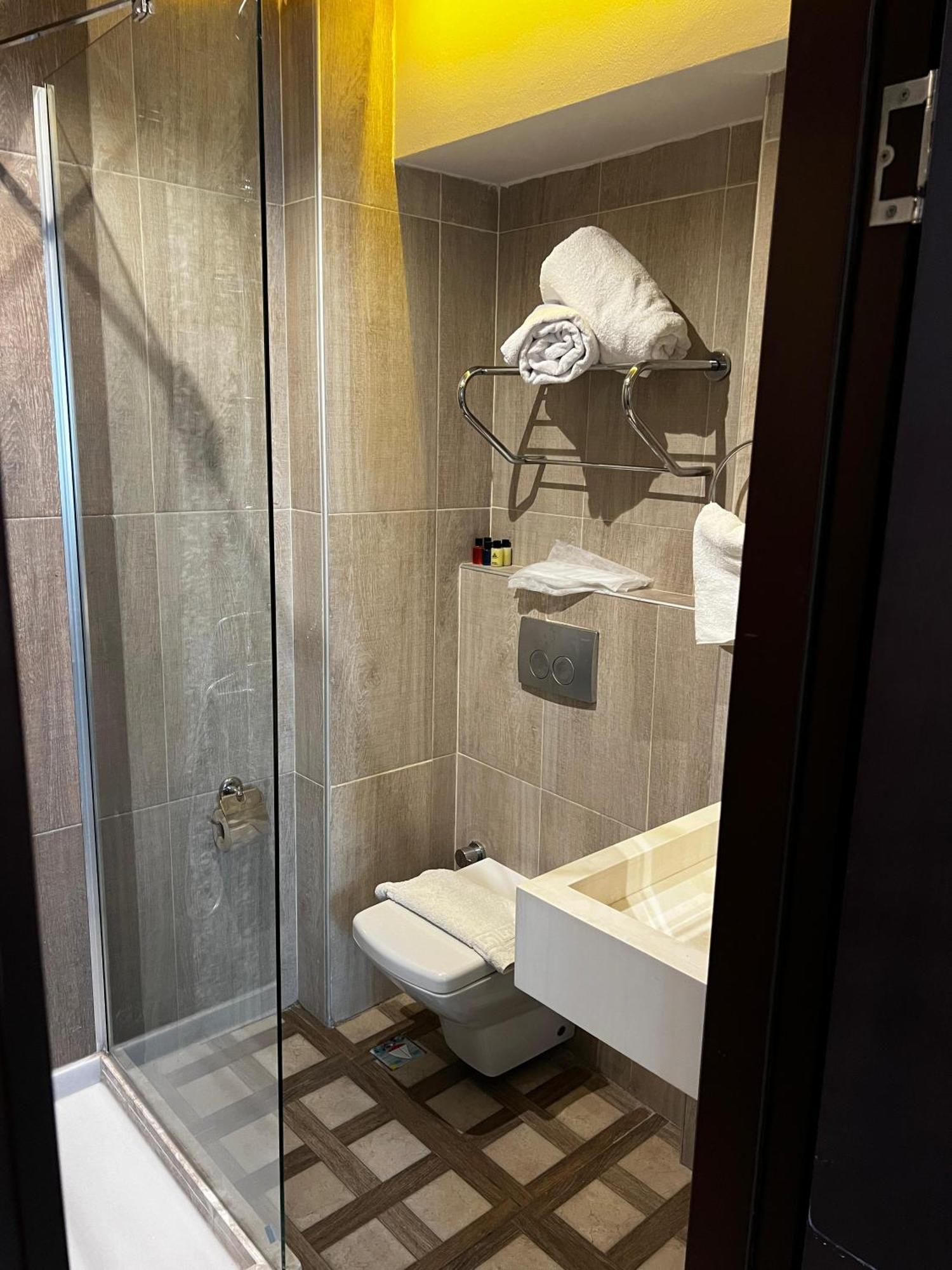 Nacre Boutique Residence Истанбул Екстериор снимка