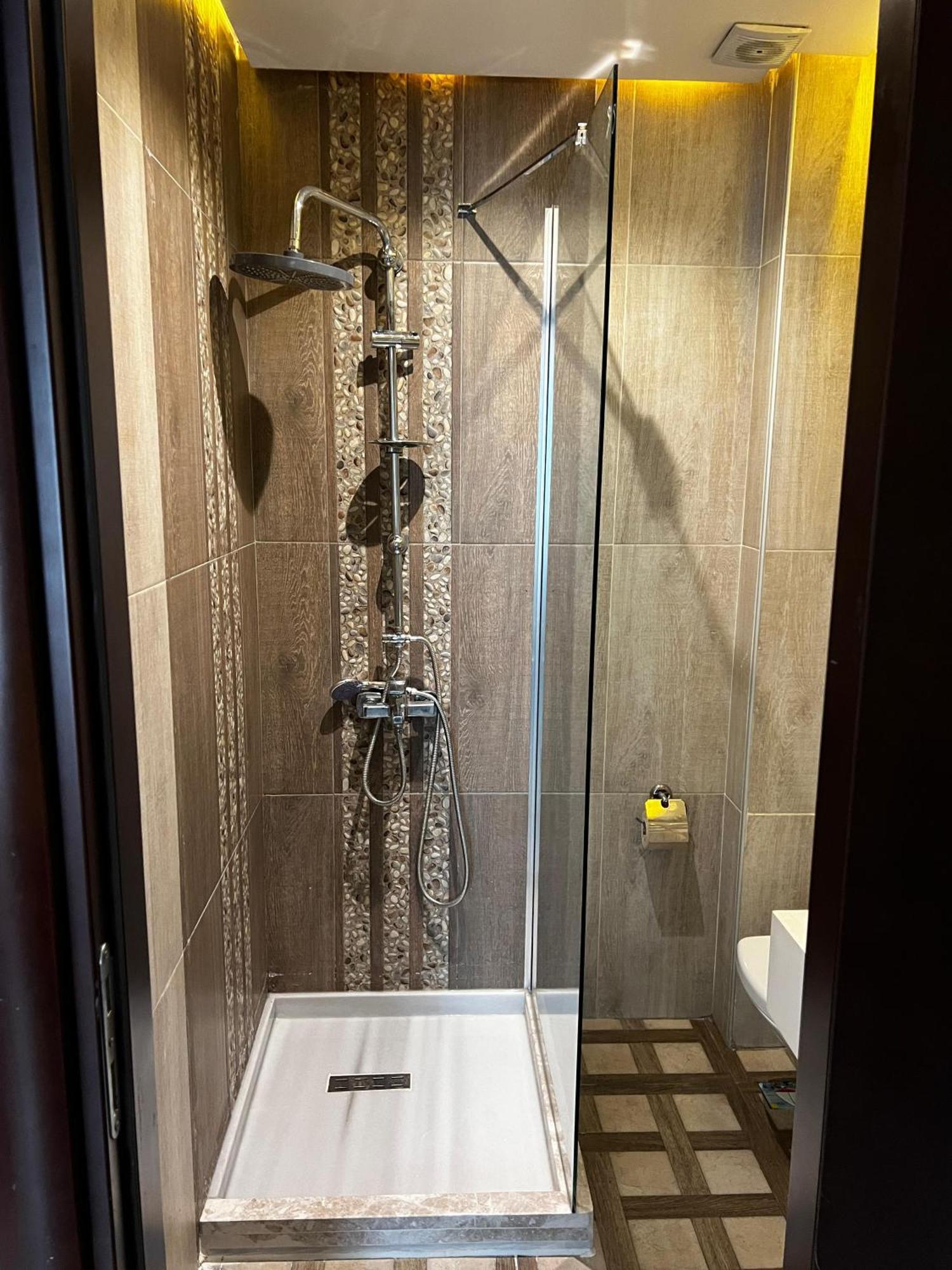 Nacre Boutique Residence Истанбул Екстериор снимка